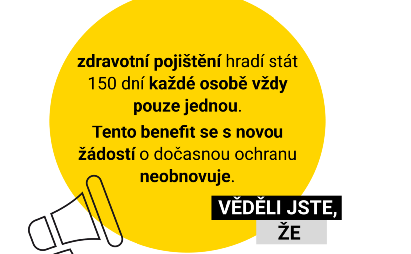 Zdravotní pojištění
