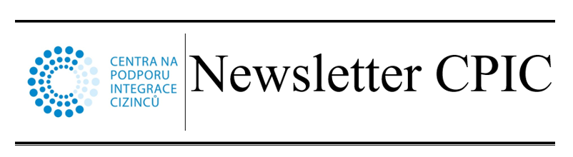 Newsletter Kraj Vysočina, 8/2023