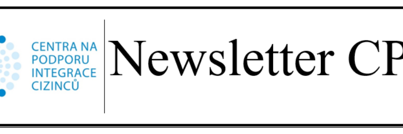 Newsletter Plzeňský kraj, 8/2023