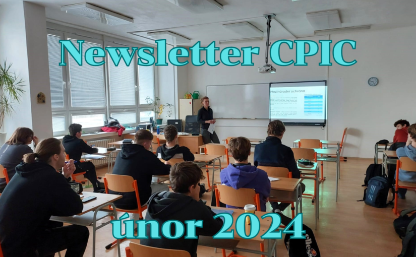 Newsletter Zlínský kraj, 2/2024