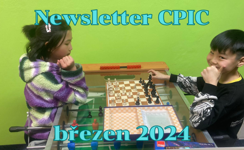 Newsletter Pardubický kraj 3/2024