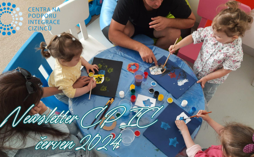 Newsletter Zlínský kraj, 6/2024