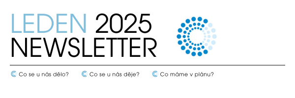 NEWSLETTER CPIC – LEDEN 2025