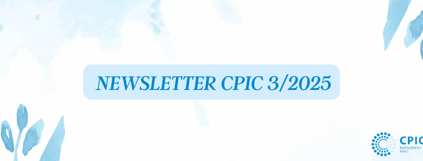 Newsletter Pardubický kraj 3/25